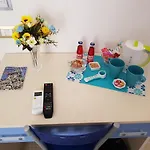 Bed & Breakfast Napul'e