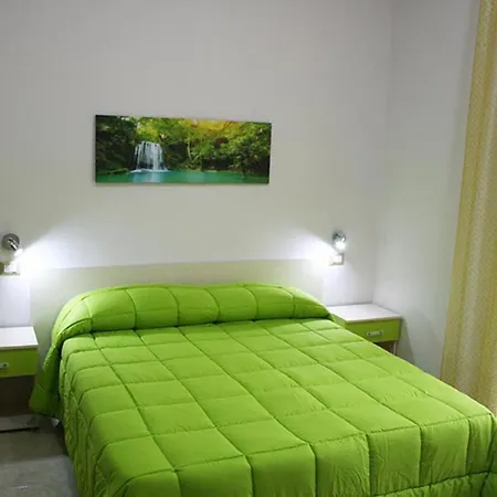 Napul'e Bed and Breakfast 4*