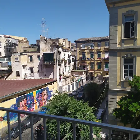 Napul'e Νάπολη