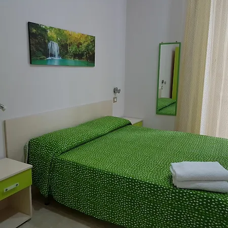 Bed & Breakfast Napul'e 2*