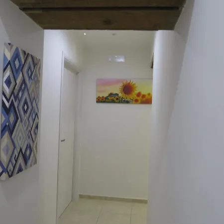 Napul'e Frühstückspension Neapel