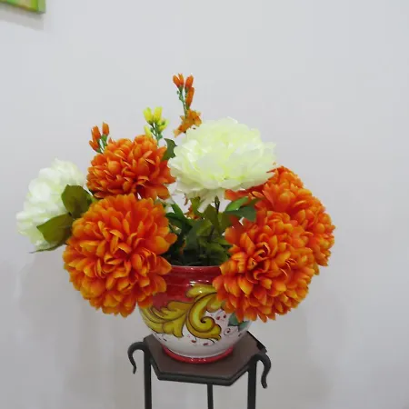 Bed & Breakfast Napul'e Napels