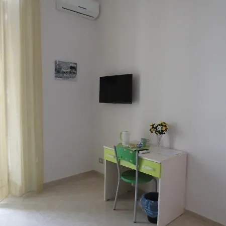 Frühstückspension Napul'e