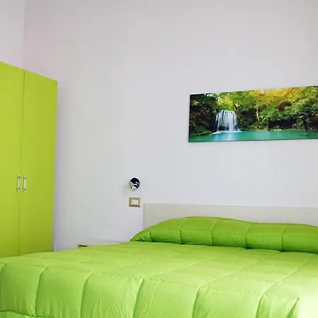 Napul'e Bed & Breakfast