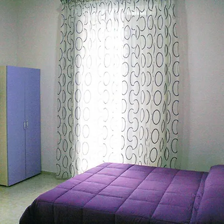 Frühstückspension Napul'e 4*