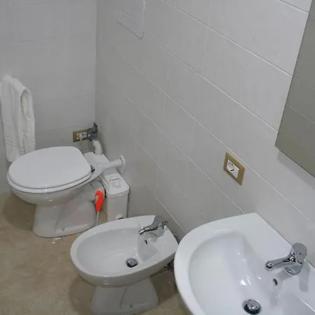 Frühstückspension Napul'e