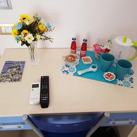 Frühstückspension Napul'e