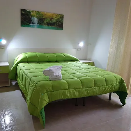 Napul'e Bed & Breakfast 4*