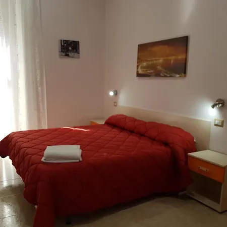 Napul'e Bed & Breakfast Napels