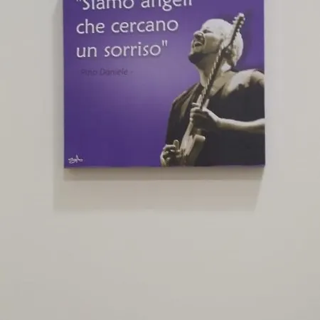 Napul'e Frühstückspension 4*