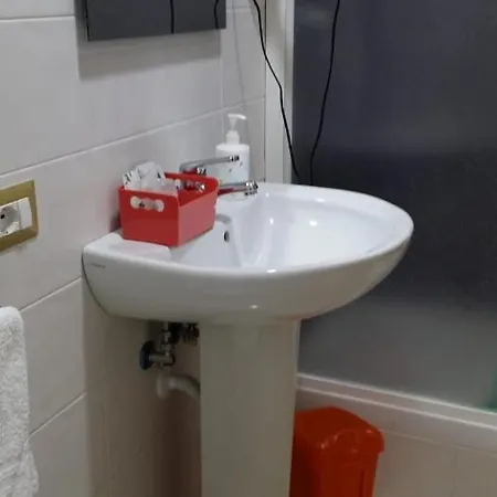 Bed & Breakfast Napul'e