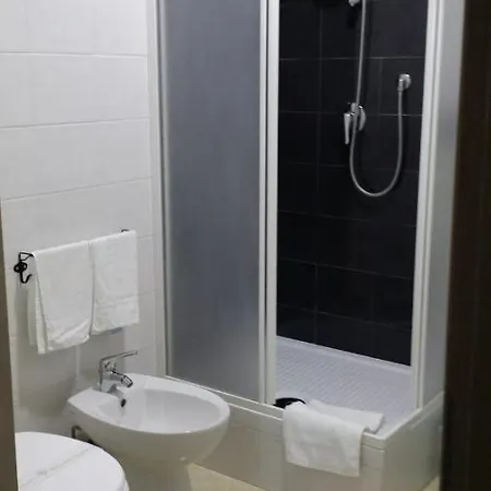 Frühstückspension Napul'e 4*