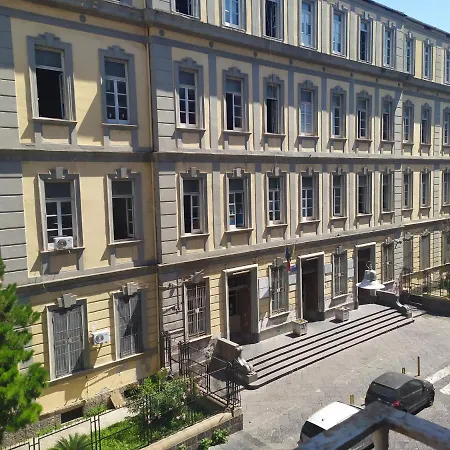 Napul'è Bed & Breakfast Napoli