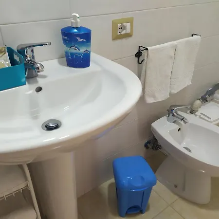 Napul'e Bed & Breakfast 4*