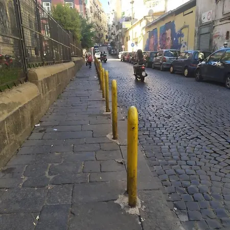 Frühstückspension Napul'e