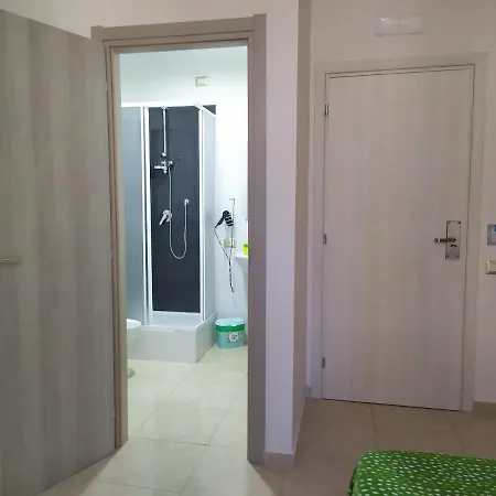 Napul'e Bed & Breakfast 4*