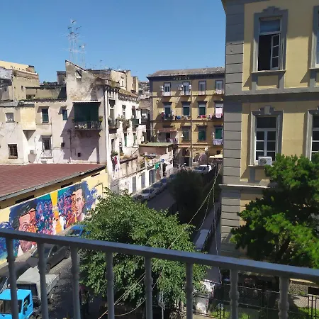 Napul'è Bed & Breakfast Napoli