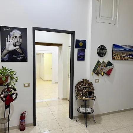 Napul'e Bed & Breakfast Napels