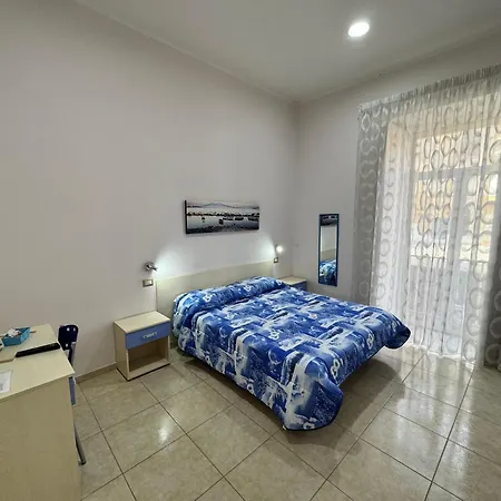 Napul'e Bed & Breakfast