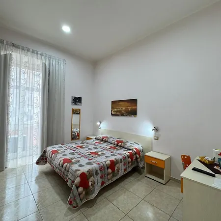 Bed & Breakfast Napul'e