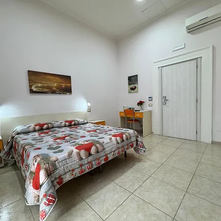 Napul'e Bed & Breakfast 4*