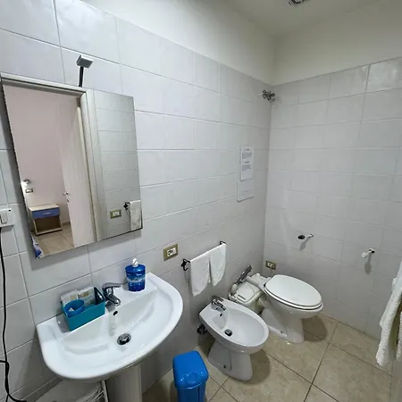 Bed & Breakfast Napul'e 4*