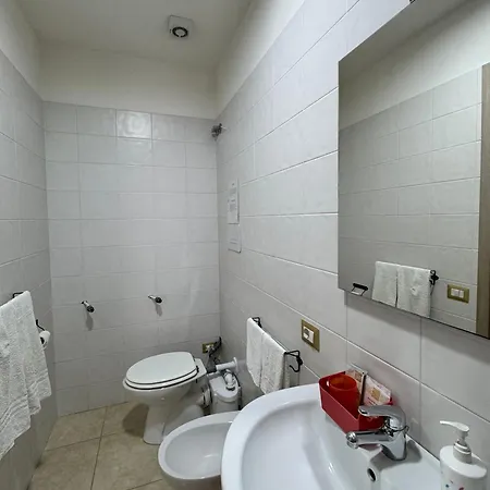 Bed & Breakfast Napul'e 4*