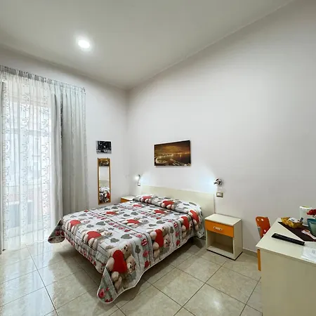 Bed & Breakfast Napul'e Napels