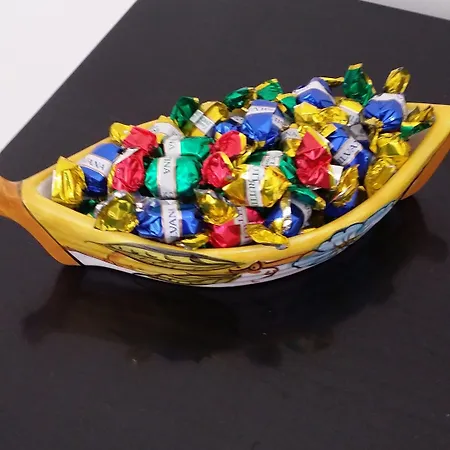 Napul'è Bed & Breakfast 4*