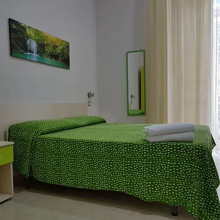 Napul'e Bed & Breakfast