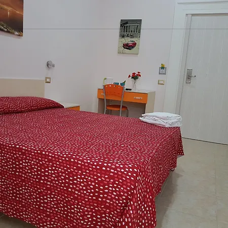 Napul'e Bed & Breakfast 4*