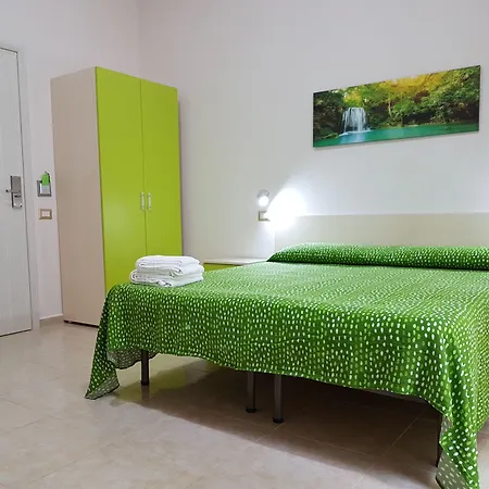 Frühstückspension Napul'e