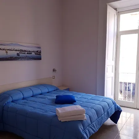 Frühstückspension Napul'e 4*