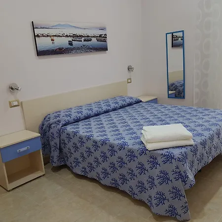 Bed & Breakfast Napul'è