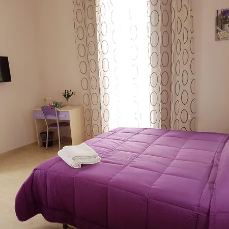 Bed & Breakfast Napul'e