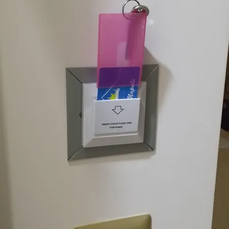 Napul'e Frühstückspension