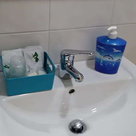 Napul'e Frühstückspension Neapel