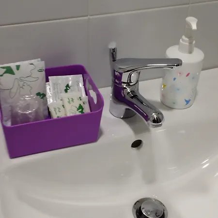 Bed & Breakfast Napul'e Napels