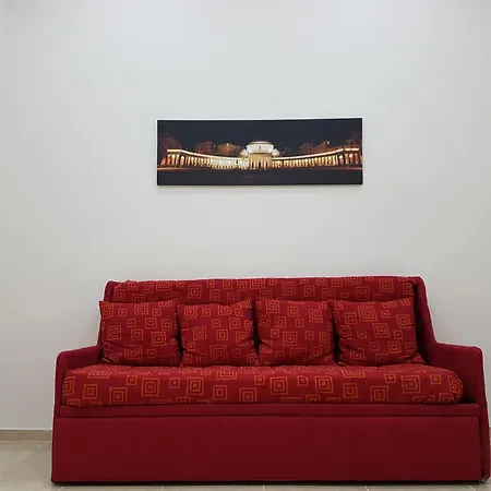 Napul'e Frühstückspension 4*