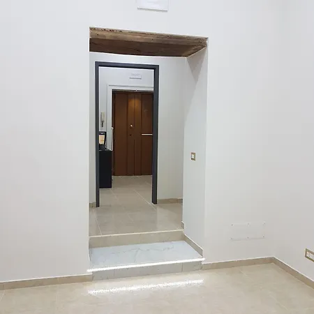 Frühstückspension Napul'e 4*