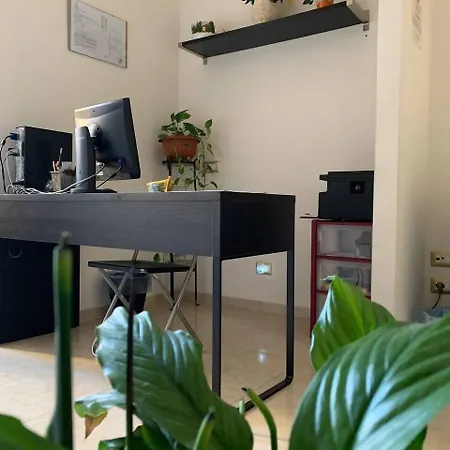 Bed & Breakfast Napul'e 4*