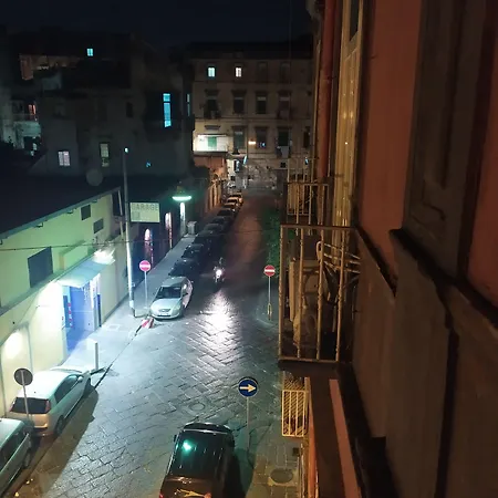 Napul'e Bed & Breakfast