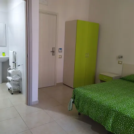 Napul'è Bed & Breakfast 4*