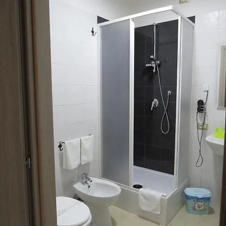 Frühstückspension Napul'e