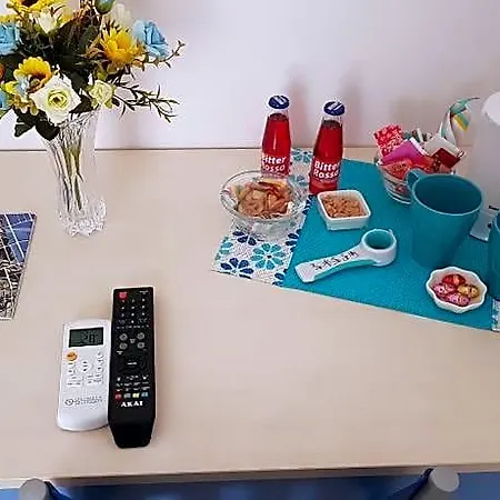 B&B Napul'e 나폴리