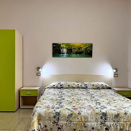 B&B Napul'e 4*