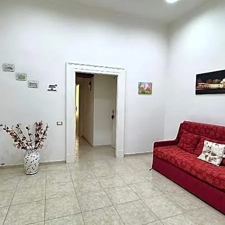 Napul'e B&B