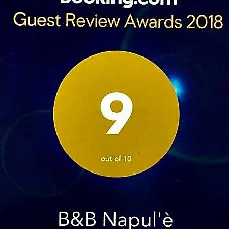 Napul'e 4* 나폴리