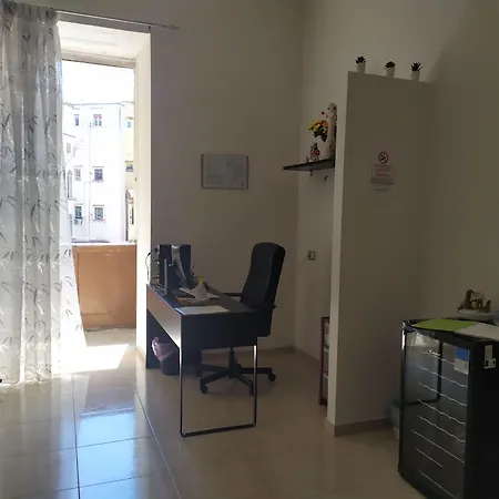 Napul'e Bed & Breakfast Napoli