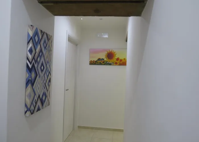 Napul'e Bed and Breakfast Νάπολη